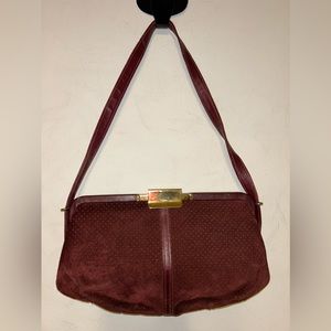 Vintage Hilf Originals Handbag